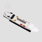 NATIONAL GEOGRAPHIC EXPLORER MODEL SHIP SMALL 12 INCH | Museum-quality | Fully Assembled Wooden Ship Models for Wholesale