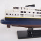 NATIONAL GEOGRAPHIC EXPLORER MODEL SHIP SMALL 12 INCH | Museum-quality | Fully Assembled Wooden Ship Models for Wholesale