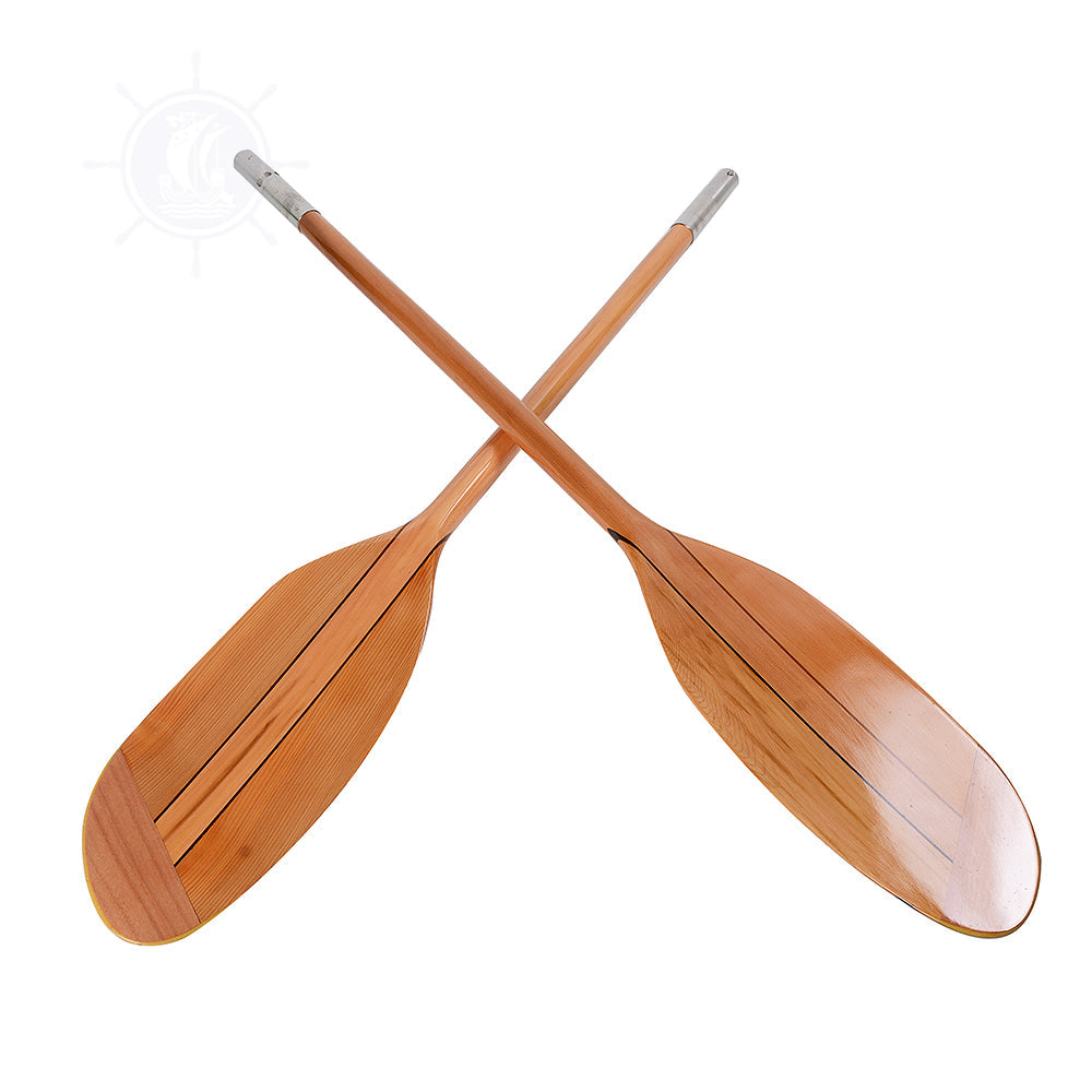 WOODEN KAYAK PADDLE | WOODEN BOAT | CANOE | KAYAK | GONDOLA | DINGHY For Wholesale