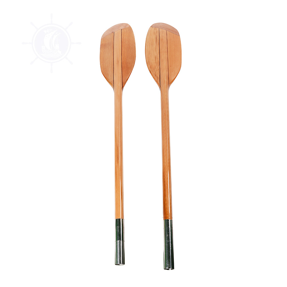 WOODEN KAYAK PADDLE | WOODEN BOAT | CANOE | KAYAK | GONDOLA | DINGHY For Wholesale