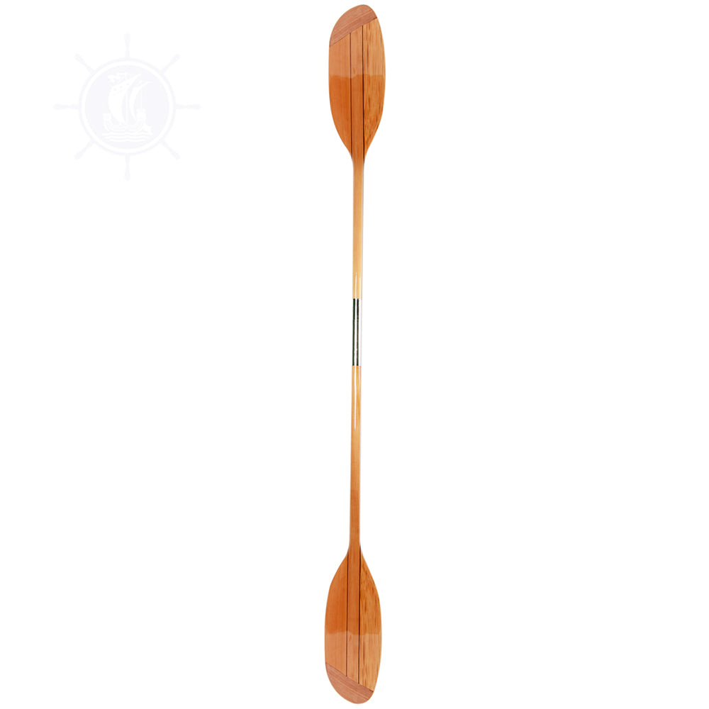 WOODEN KAYAK PADDLE | WOODEN BOAT | CANOE | KAYAK | GONDOLA | DINGHY For Wholesale