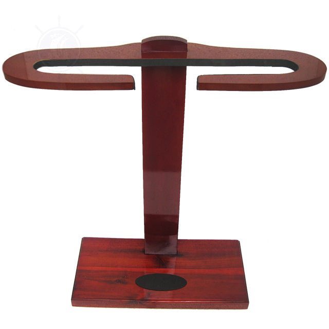 STAND FOR SHORT BOARD | High-quality Cruiser| Fully Assembled Wooden Model Ship For Wholesale