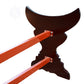 STAND FOR KAYAK & CANOE 16 - 19' | High-quality | Fully Assembled Wooden Model boats For Wholesale
