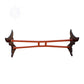 STAND FOR KAYAK & CANOE 16 - 19' | High-quality | Fully Assembled Wooden Model boats For Wholesale