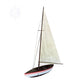 GLAMA REAL SAILING BOAT | Wooden Kayak | Boat | Canoe with Paddles for fishing and water sports For Wholesale