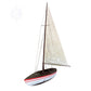 GLAMA REAL SAILING BOAT | Wooden Kayak | Boat | Canoe with Paddles for fishing and water sports For Wholesale