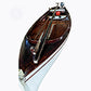 SAILING BOAT ALASKA | Wooden Kayak |  Boat | Canoe with Paddles for fishing and water sports For Wholesale