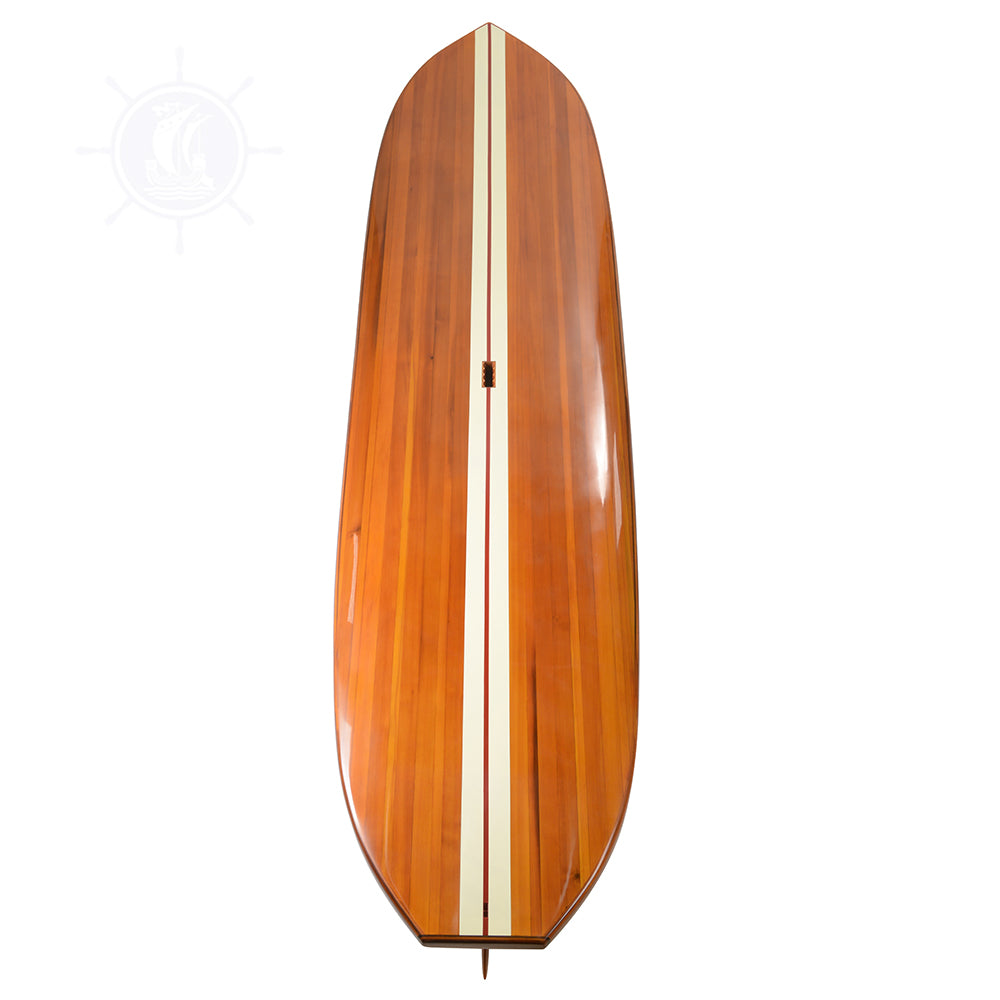 PADDLE BOARD IN RED WOOD GRAIN 11FT WITH 1 FIN | WOODEN BOAT | CANOE | KAYAK | GONDOLA | DINGHY For Wholesale