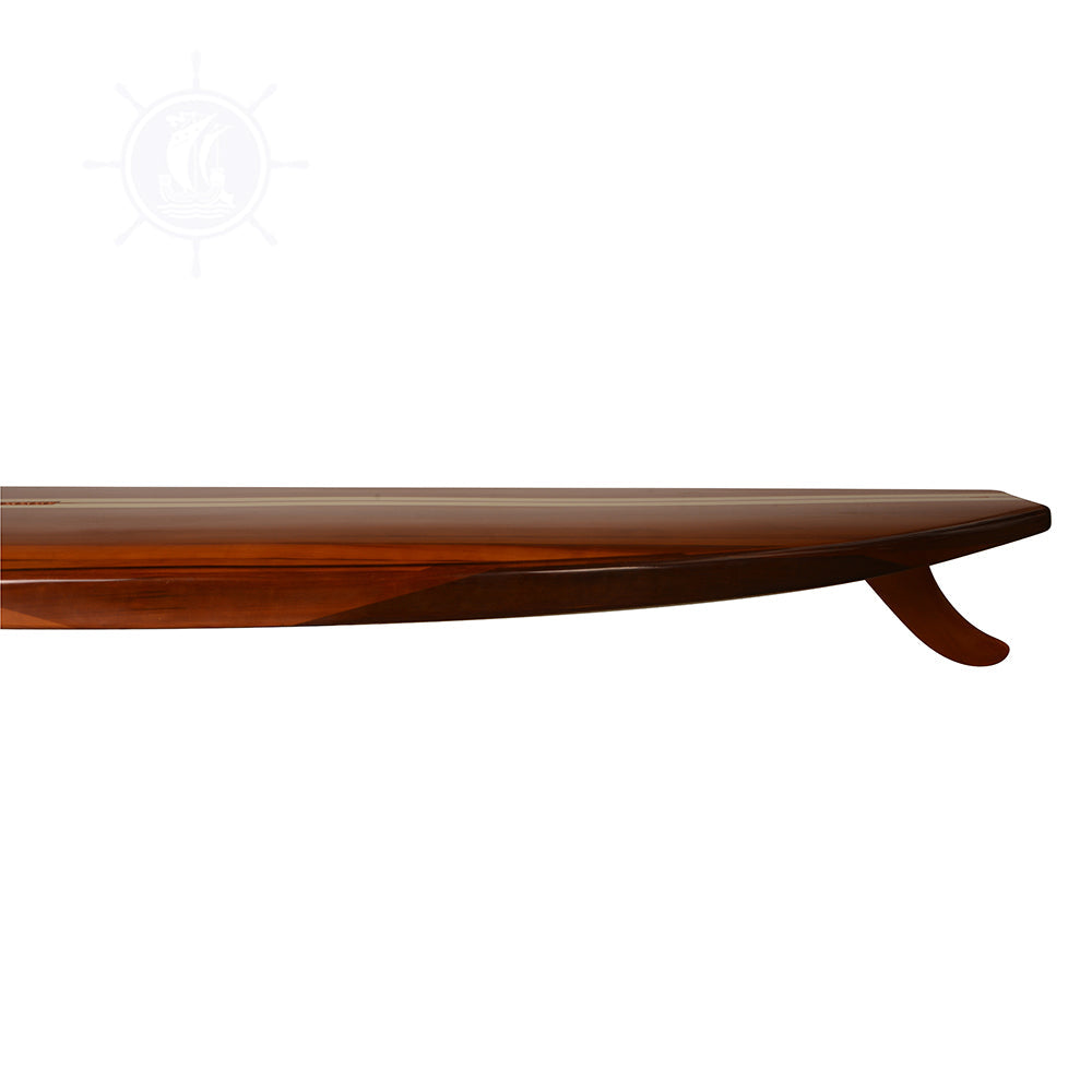 PADDLE BOARD IN RED WOOD GRAIN 11FT WITH 1 FIN | WOODEN BOAT | CANOE | KAYAK | GONDOLA | DINGHY For Wholesale