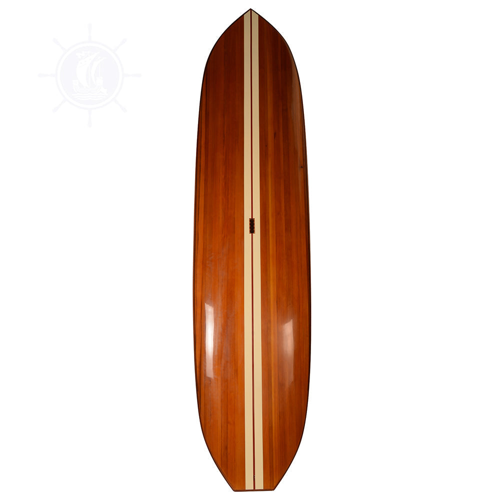 PADDLE BOARD IN RED WOOD GRAIN 11FT WITH 1 FIN | WOODEN BOAT | CANOE | KAYAK | GONDOLA | DINGHY For Wholesale