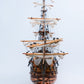 HMS Victory Copper Bottom L80