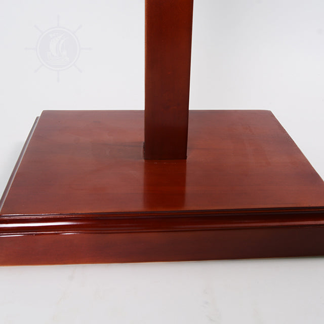 CERTIFICATE STAND | HIGH QUALITY DISPLAY CASE FOR MODEL SHIP | Multi sizes and style available For Wholesale