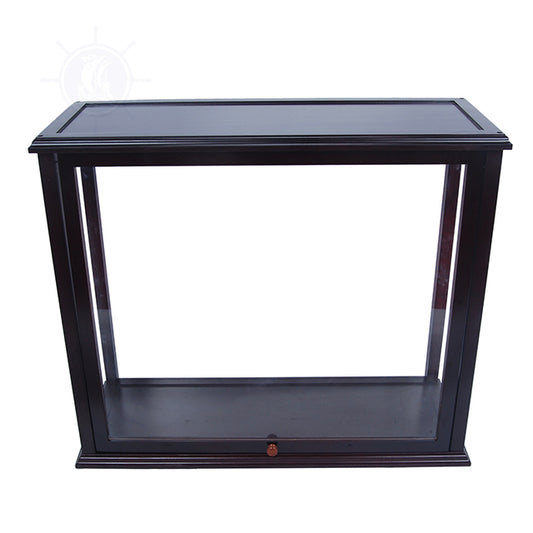 DISPLAY CASE OPEN FOR TALLSHIP L80 | HIGH QUALITY DISPLAY CASE FOR MODEL SHIP | Multi sizes and style available For Wholesale