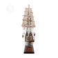 GORCH FOCK | Museum-quality | Fully Assembled Wooden Ship Models For Wholesale