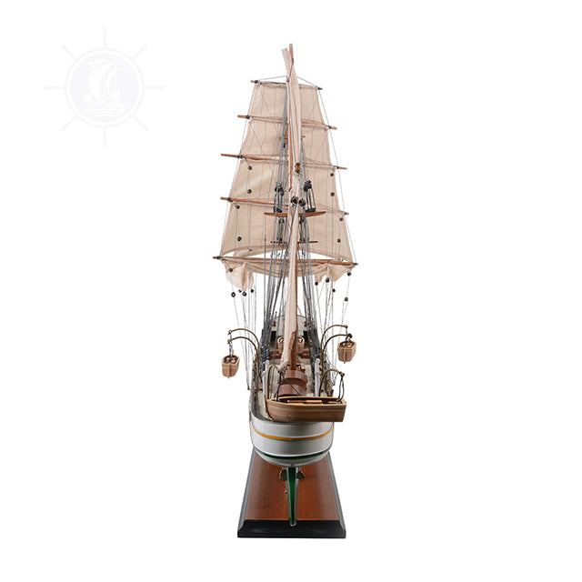 GORCH FOCK | Museum-quality | Fully Assembled Wooden Ship Models For Wholesale
