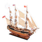 HMS Surprise Tall Ship Model