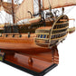 HMS Surprise Tall Ship Model