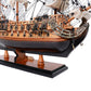 GOTO PREDESTINATION L50 | Museum-quality | Fully Assembled Wooden Ship Models For Wholesale