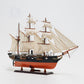 CSS ALABAMA | Museum-quality | Fully Assembled Wooden Model boats For Wholesale