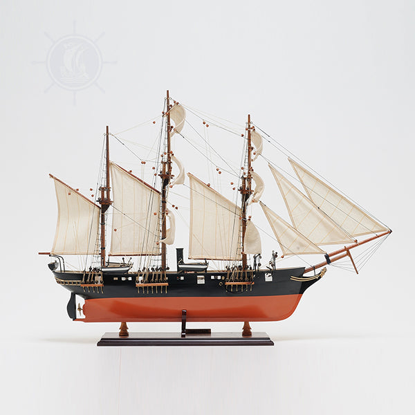 CSS ALABAMA | Museum-quality | Fully Assembled Wooden Model boats For Wholesale