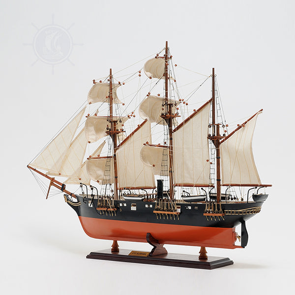 CSS ALABAMA | Museum-quality | Fully Assembled Wooden Model boats For Wholesale