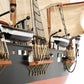 CSS ALABAMA | Museum-quality | Fully Assembled Wooden Model boats For Wholesale