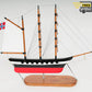 WIND POINTER MODEL SHIP | Museum-quality | Fully Assembled Wooden Ship Models