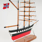 WIND POINTER MODEL SHIP | Museum-quality | Fully Assembled Wooden Ship Models