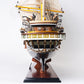 AMERIGO VESPUCCI CPF | Museum-quality | Fully Assembled Wooden Ship Models For Wholesale