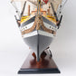 AMERIGO VESPUCCI CPF | Museum-quality | Fully Assembled Wooden Ship Models For Wholesale