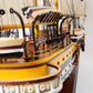 AMERIGO VESPUCCI CPF | Museum-quality | Fully Assembled Wooden Ship Models For Wholesale