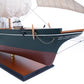 NEMESIS MODEL SHIP | Museum-quality | Fully Assembled Wooden Ship Models