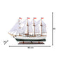 ESMERALDA MODEL SHIP | Museum-quality | Fully Assembled Wooden Ship Models For Wholesale