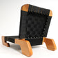 CANOE FABRIC SEAT WITH BACK SUPPORT | Wooden Kayak |  Boat | Canoe with Paddles for fishing and water sports For Wholesale
